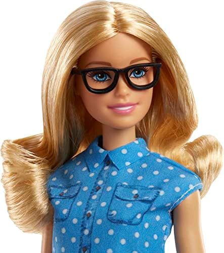 Barbie Teacher Dolls Playset