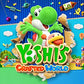 Nintendo Yoshi's Crafted World - Nintendo Switch