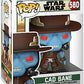 Funko Pop Star Wars The Book of Boba Fett - Cad Bane