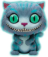 Funko Pop Alice in Wonderland Cheshire Cat Glow in the Dark