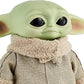 Mattel Star Wars The Mandalorian Grogu RC 12-inch Plush