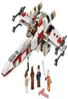 LEGO Star Wars X-Wing Starfighter 6212