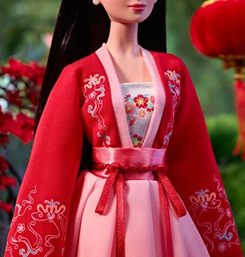 Barbie Signature Fashion Doll