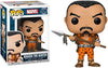 Funko Pop Spider-Man Kraven The Hunter