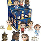 Funko Mystery Mini Beauty The Beast Live Action One Mystery Toy Figure