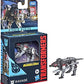 Transformers Studio Series Core Class Bumblebee Ravage Action Figure - Ages 8 and Up