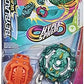 Beyblade Burst Rise Hypersphere Poison Cyclops C5 Starter Pack - Defense Type Battling