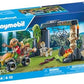 Playmobil Jungle Treasure Hunters