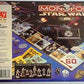 Hasbro Monopoly 1997 Star Wars Monopoly Limited Collector'S 20Th Anniversary Edition