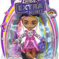 Barbie Extra Minis Doll