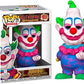 Funko Pop Movies Killer Klowns - Jumbo - Killer Klowns from Outer Space - Collectable Vinyl Figure