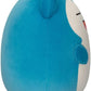 Squishmallows Pokemon Snorlax Plush