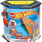 Hot Wheels Roll Out Raceway Track Set