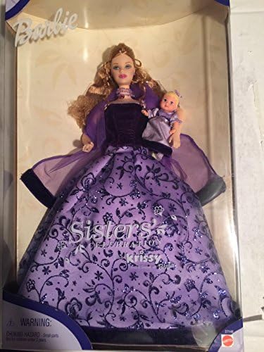 Barbie Sisters Celebration With Krissy 2000