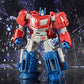 Transformers Studio Series Voyager Class 03 Gamer Edition Optimus Prime Toy 6.5-inch