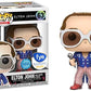 Funko Pop Rocks - Elton John Limited Glitter Edition 63