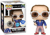 Funko Pop Rocks - Elton John Limited Glitter Edition 63