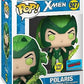 Funko POP Marvel Polaris Glow in The Dark NYCCFall Con Collectable Vinyl Figure
