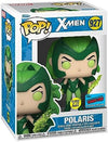Funko POP Marvel Polaris Glow in The Dark NYCCFall Con Collectable Vinyl Figure