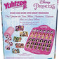Hasbro Gaming Yahtzee Jr. Disney Princess Edition Dice Game Counting Matching for 2-4
