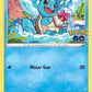 Pokemon TCG Go Pin Collection -Squirtle