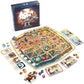 Funko ET The Extra-Terrestrial Cooperative Family Board Game Ages 10 and Up 2-4 Players