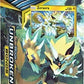 Pokemon TCG Sun Moon Unbroken Bonds Zeraora Theme Deck