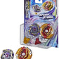 Beyblade Burst Surge Speedstorm World Spryzen S6 and Betromoth B6 Spinning Top Dual Pack