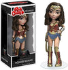 Funko Rock Candy Batman v Superman Wonder Woman Action Figure
