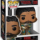 Funko POP Movies Dungeons Dragons - Xenk - DD - Collectable Vinyl Figure