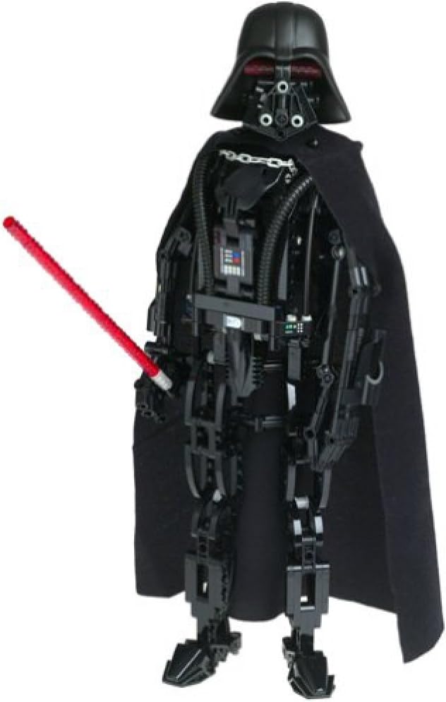 LEGO Technic Star Wars: Darth Vader (8010)