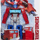 Transformers Authentics Optimus Prime