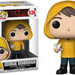 Funko POP Stephen King's It - Georgie Denbrough with Boat Funko Vinyl Figure Bundled with