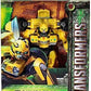 Transformers Rise of The Beasts Movie Deluxe Class Bumblebee Action Figure - Ages 6 and