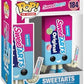 Funko Pop Ad Icons SweeTARTS - SweeTARTS Box