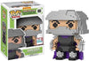 Funko POP Teenage Mutant Ninja Turtles 08 Shredder 8-bit Convention 2017