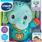 VTech Baby Cuddle and Sing Elephant