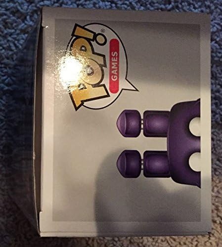 Funko Five Nights at Freddy's Shadow Bonnie Target