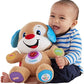 Fisher-Price Laugh Learn Smart Stages Puppy