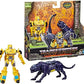 Transformers Bumblebee and Snarlsaber Beast Combiner 2-Pack Beast Alliance Transformers