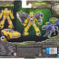 Transformers Bumblebee and Snarlsaber Beast Combiner 2-Pack Beast Alliance Transformers