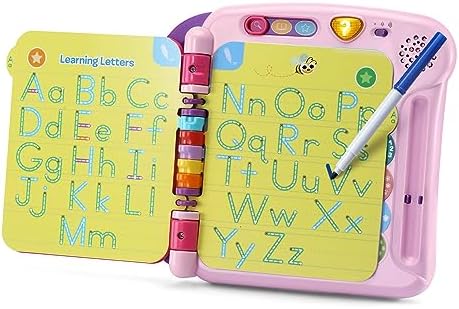 LeapFrog Prep for Preschool Activity Book