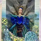 Barbie The Peacock Collector Edition