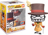Funko POP My Hero Academia Mr. Compress 820 NYCC 2020 Shared