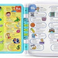 LeapFrog A to Z Learn with Me Dictionary