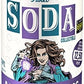Funko Soda WandaVision Agatha Vinyl Soda Figure WChase