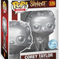 Funko Slipknot Corey Taylor Pop Vinyl Figure - Limited Edition