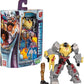 Transformers EarthSpark Deluxe Class Grimlock Action Figure 5-Inch Robot for