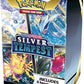 Pokemon TCG Sword Shield Silver Tempest Booster Bundle
