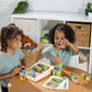 Melissa & Doug Melissa Doug National Parks Alphabet Animals 24-Piece Cube Puzzle